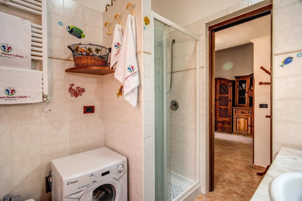 Sweet Home Lullaby - Free Parking Passoscuro Exterior foto