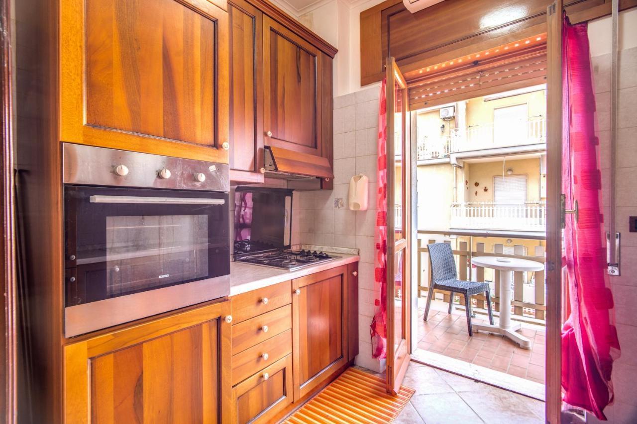 Sweet Home Lullaby - Free Parking Passoscuro Exterior foto