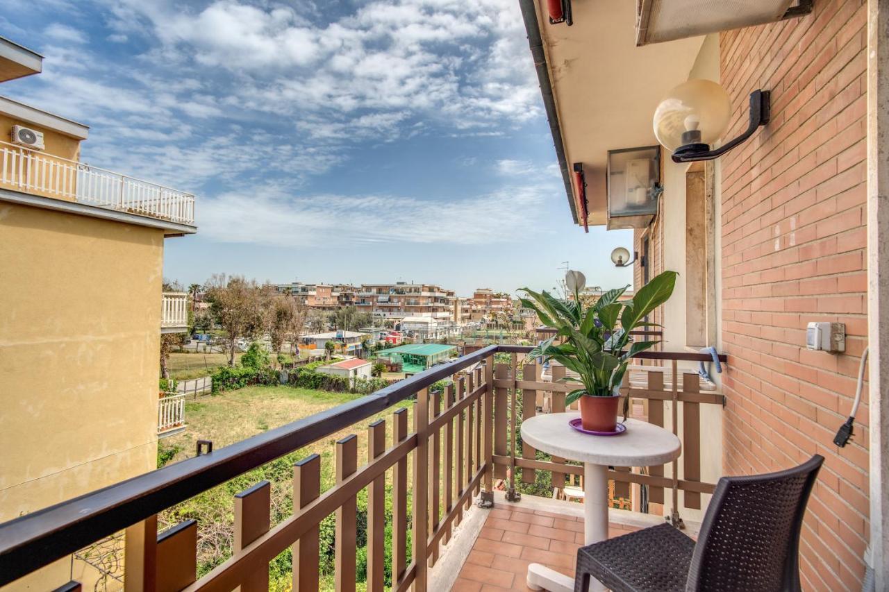 Sweet Home Lullaby - Free Parking Passoscuro Exterior foto