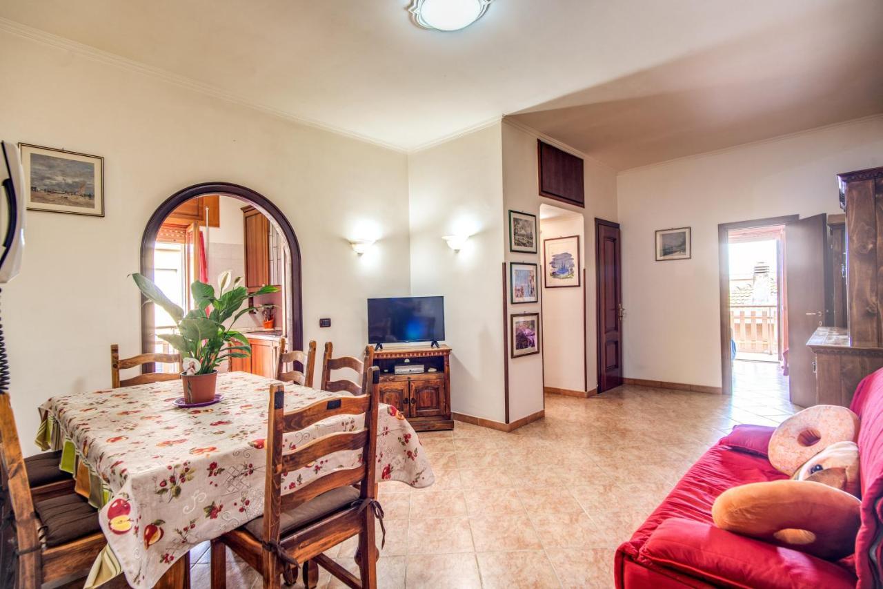 Sweet Home Lullaby - Free Parking Passoscuro Exterior foto
